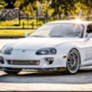 Meet your Posher, Caleb